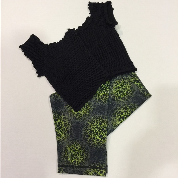 VELOCITY LEGGINGS - Picture 6 of 8